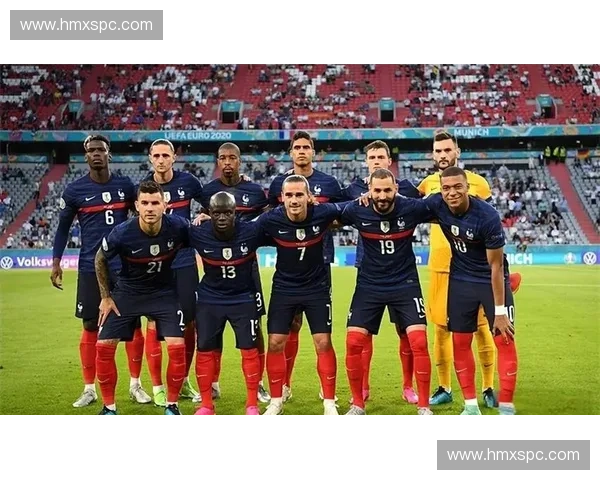 世界杯国家排名全解析及各队实力对比与晋级前景预测